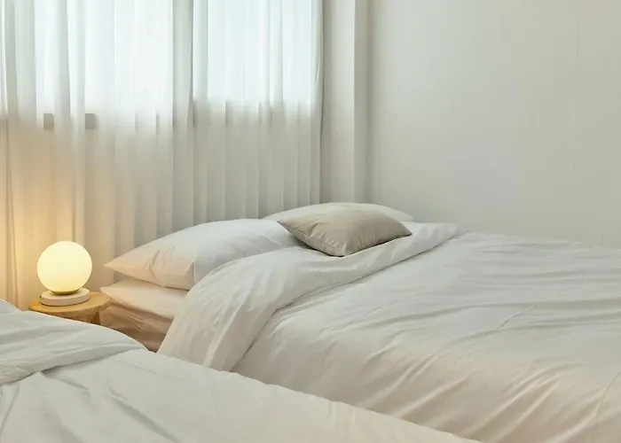 Apartamento Haru Seul