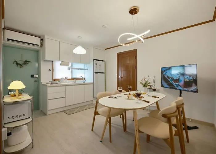 Apartamento Haru Seul