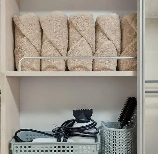 Apartamento Haru Seul