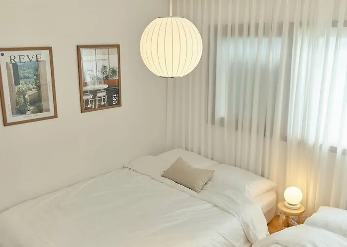 Haru Apartamento *